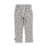 リボン裏起毛リブレギンス/7days Style | F.O.Online Store | 詳細画像3 