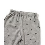 リボン裏起毛リブレギンス/7days Style | F.O.Online Store | 詳細画像4 