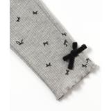 リボン裏起毛リブレギンス/7days Style | F.O.Online Store | 詳細画像5 