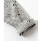 リボン裏起毛リブレギンス/7days Style | F.O.Online Store | 詳細画像6 