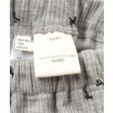 リボン裏起毛リブレギンス/7days Style | F.O.Online Store | 詳細画像7 