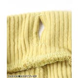 WEB限定 あったかメローフレアレギンス  10分丈 | F.O.Online Store | 詳細画像11 