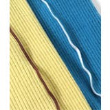 WEB限定 あったかメローフレアレギンス  10分丈 | F.O.Online Store | 詳細画像12 