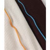 WEB限定 あったかメローフレアレギンス  10分丈 | F.O.Online Store | 詳細画像13 