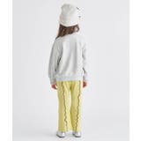 WEB限定 あったかメローフレアレギンス  10分丈 | F.O.Online Store | 詳細画像20 