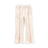 WEB限定 あったかメローフレアレギンス  10分丈 | F.O.Online Store | 詳細画像4 