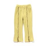 WEB限定 あったかメローフレアレギンス  10分丈 | F.O.Online Store | 詳細画像5 