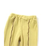 WEB限定 あったかメローフレアレギンス  10分丈 | F.O.Online Store | 詳細画像7 