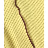 WEB限定 あったかメローフレアレギンス  10分丈 | F.O.Online Store | 詳細画像8 