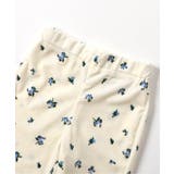 ベロアフリルレギンス 10分丈 | F.O.Online Store | 詳細画像15