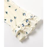 ベロアフリルレギンス 10分丈 | F.O.Online Store | 詳細画像16