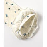 ベロアフリルレギンス 10分丈 | F.O.Online Store | 詳細画像17