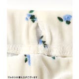 ベロアフリルレギンス 10分丈 | F.O.Online Store | 詳細画像18