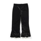 ベロアフリルレギンス 10分丈 | F.O.Online Store | 詳細画像2