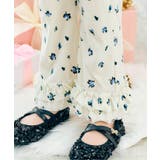 ベロアフリルレギンス 10分丈 | F.O.Online Store | 詳細画像21