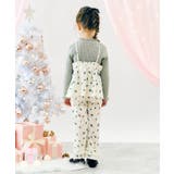 ベロアフリルレギンス  10分丈 | F.O.Online Store | 詳細画像22 