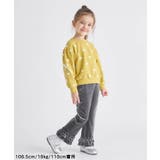 ベロアフリルレギンス 10分丈 | F.O.Online Store | 詳細画像7