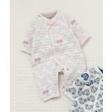 キルトジャガードカバーオール | F.O.Online Store | 詳細画像1