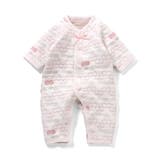 キルトジャガードカバーオール | F.O.Online Store | 詳細画像11