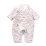 キルトジャガードカバーオール | F.O.Online Store | 詳細画像12