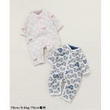 キルトジャガードカバーオール | F.O.Online Store | 詳細画像15