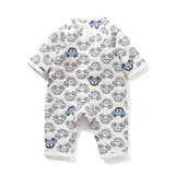 キルトジャガードカバーオール | F.O.Online Store | 詳細画像3