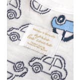 キルトジャガードカバーオール | F.O.Online Store | 詳細画像5