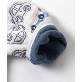 キルトジャガードカバーオール | F.O.Online Store | 詳細画像8