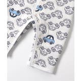 キルトジャガードカバーオール | F.O.Online Store | 詳細画像9