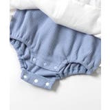 【リンク】Holidayカバーオール＿アプレレクールマシェリ | F.O.Online Store | 詳細画像10 