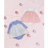 【リンク】Holidayカバーオール＿アプレレクールマシェリ | F.O.Online Store | 詳細画像13 