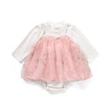 【リンク】Holidayカバーオール＿アプレレクールマシェリ | F.O.Online Store | 詳細画像2 