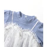 【リンク】Holidayカバーオール＿アプレレクールマシェリ | F.O.Online Store | 詳細画像5 