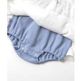 【リンク】Holidayカバーオール＿アプレレクールマシェリ | F.O.Online Store | 詳細画像9 