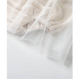 【リンク】ベロアチュールカバーオール_アプレレクールマシェリ | F.O.Online Store | 詳細画像7