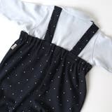 BOYS サスペンダー付きおめかしカバーオール | F.O.Online Store | 詳細画像6