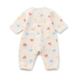 総柄キルトカバーオール | F.O.Online Store | 詳細画像12 