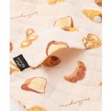 総柄キルトカバーオール | F.O.Online Store | 詳細画像5