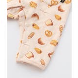 総柄キルトカバーオール | F.O.Online Store | 詳細画像6