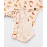 総柄キルトカバーオール | F.O.Online Store | 詳細画像7