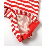 【ICCHI'S HANDMADE】裏毛カバーオール | F.O.Online Store | 詳細画像6 