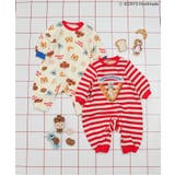 【ICCHI'S HANDMADE】裏毛カバーオール | F.O.Online Store | 詳細画像7 