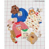 【ICCHI'S HANDMADE】裏毛カバーオール | F.O.Online Store | 詳細画像8 