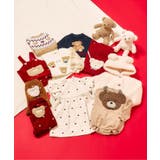 【リンク】tiny bearキルトボディオール×スタイセット | F.O.Online Store | 詳細画像10 