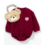 【リンク】tiny bearキルトボディオール×スタイセット | F.O.Online Store | 詳細画像11 