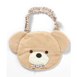 【リンク】tiny bearキルトボディオール×スタイセット | F.O.Online Store | 詳細画像13 