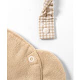 【リンク】tiny bearキルトボディオール×スタイセット | F.O.Online Store | 詳細画像15 