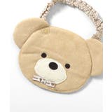 【リンク】tiny bearキルトボディオール×スタイセット | F.O.Online Store | 詳細画像16 