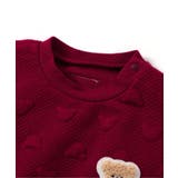 【リンク】tiny bearキルトボディオール×スタイセット | F.O.Online Store | 詳細画像18 