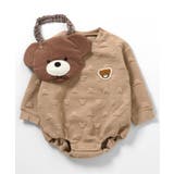 【リンク】tiny bearキルトボディオール×スタイセット | F.O.Online Store | 詳細画像2 
